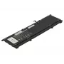 2-Power batteria principale per Dell XPS 15 9575 2-in-1 - 68 Wh
