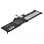 2-Power batteria principale - batteria ricaricabile - 44 mAh