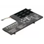 2-Power batteria principale per Asus VivoBook S15 S530UA X530FN - 41 Wh