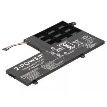 2-Power batteria principale per Asus VivoBook S15 S530UA X530FN - 41 Wh