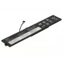 2-Power batteria principale per Lenovo IdeaPad 330-15ICH - 40 mAh