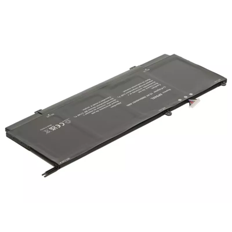 2-Power batteria principale per HP Spectre X360 13-AP0000xx - 14,8V 4000mAh