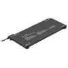 2-Power batteria principale per HP Omen 15-dh0000na - 66 mAh