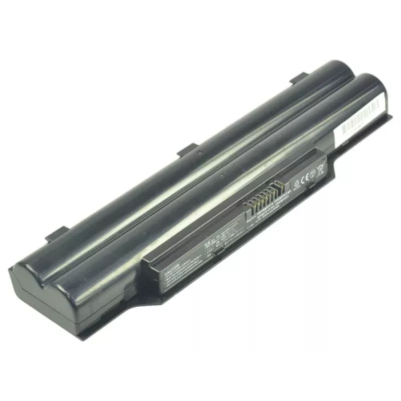 2-Power CBI3390A batteria agli ioni di litio 5200 mAh 10,8 V ricaricabile