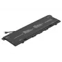 2-Power HP Envy 13-AH0009TU batteria principale