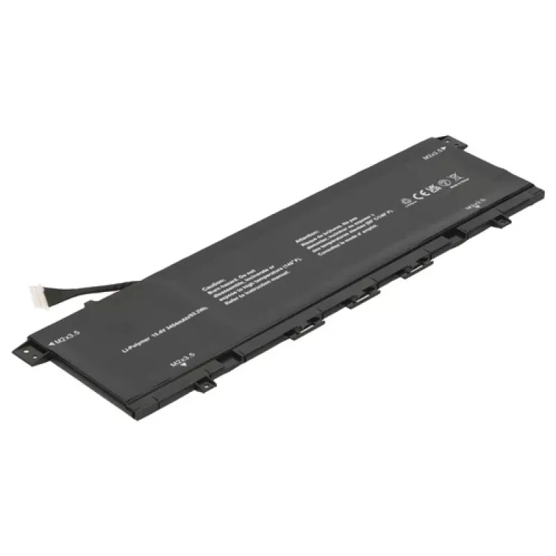 2-Power HP Envy 13-AH0009TU batteria principale