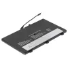 2-POWER batteria principale 14.8V 3785mAh per Lenovo ThinkPad S3, Yoga 14