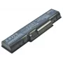 2-POWER CBI2072H batteria di ricambio per notebook 5200 mAh 11,1 V per Dell Latitude E6xxx