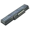 2-POWER CBI2072H batteria di ricambio per notebook 5200 mAh 11,1 V per Dell Latitude E6xxx