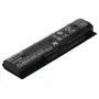 2-POWER CBI3399A batteria litio-ione 5200mAh 10,8V per Dell Latitude E6400, E6410, E6500, E6510, Precision M2400, M4400, M6400
