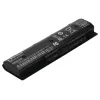 2-POWER CBI3399A batteria litio-ione 5200mAh 10,8V per Dell Latitude E6400, E6410, E6500, E6510, Precision M2400, M4400, M6400