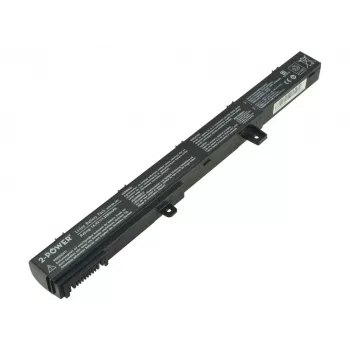2-Power batteria principale 4 celle - batteria - 2600 mAh