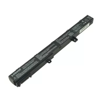 2-Power batteria principale 4 celle - batteria - 2600 mAh
