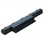 2-Power CBI3256C batteria di ricambio per notebook 4400 mAh 10,8 V per Dell Latitude E6400 E6410 E6500 E6510 Precision M2400 M4400 M4500