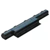 2-Power CBI3256C batteria di ricambio per notebook 4400 mAh 10,8 V per Dell Latitude E6400 E6410 E6500 E6510 Precision M2400 M4400 M4500