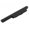 2-Power CBI3256C batteria di ricambio per notebook 4400 mAh 10,8 V per Dell Latitude E6400 E6410 E6500 E6510 Precision M2400 M4400 M4500