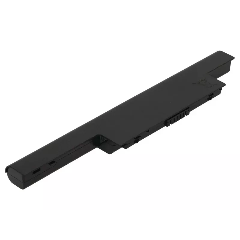 2-Power CBI3256C batteria di ricambio per notebook 4400 mAh 10,8 V per Dell Latitude E6400 E6410 E6500 E6510 Precision M2400 M4400 M4500