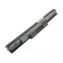 2-POWER CBI3393A batteria per notebook - 2600 mAh 14,8 V Li-Ion per Dell Latitude E5450, E5550, E5470, E5570, Precision 3510, M3510