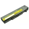 2-POWER batteria principale compatibile 6 celle 11,1V 5200mAh