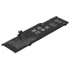 2-Power HP ENVY 13-ba0553na batteria principale - batteria ricaricabile - 46 mAh