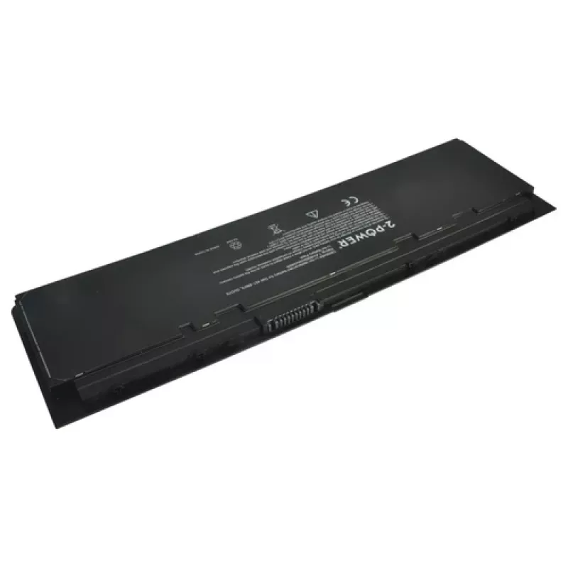2-POWER CBI3548A batteria ricaricabile 5.880 mAh 7,4 V