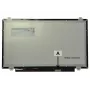 2-Power schermo LCD per laptop 14,0 pollici HD lucido con staffe - 1366x768 - 40 pin LVDS