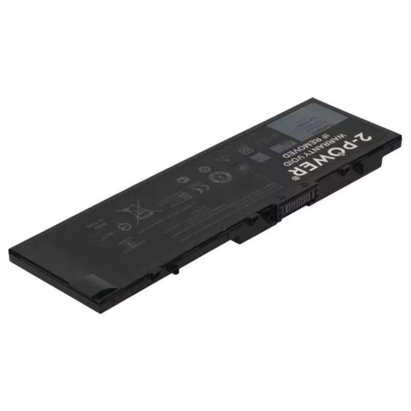 2-POWER CBI3581A batteria ricaricabile sostitutiva per notebook