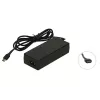 2-POWER PSA Parts CAA0744G alimentatore AC 65W per notebook Lenovo - nero