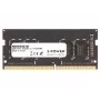 2-Power MEM5503B memoria per laptop 8GB DDR4 2400MHz CL17 SODIMM