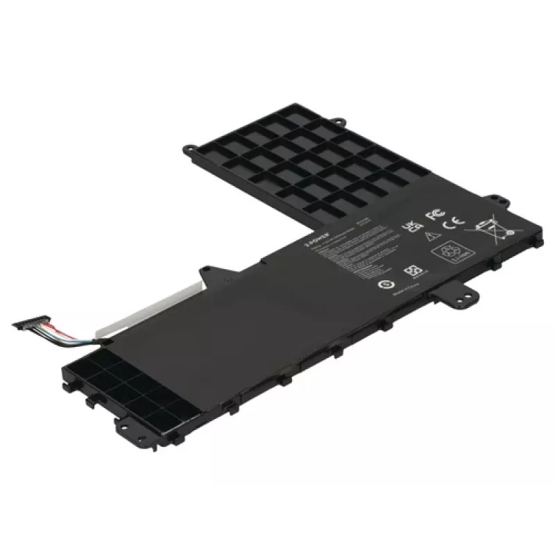 2-Power batteria principale - 3400 mAh