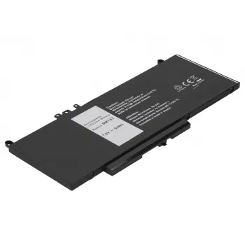 2-POWER CBI3636A batteria ricaricabile 5800 mAh 7,6 V