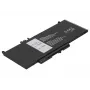 2-POWER CBI3636A batteria ricaricabile 5800 mAh 7,6 V