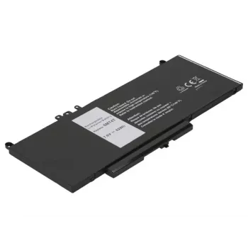 2-POWER CBI3636A batteria ricaricabile 5800 mAh 7,6 V