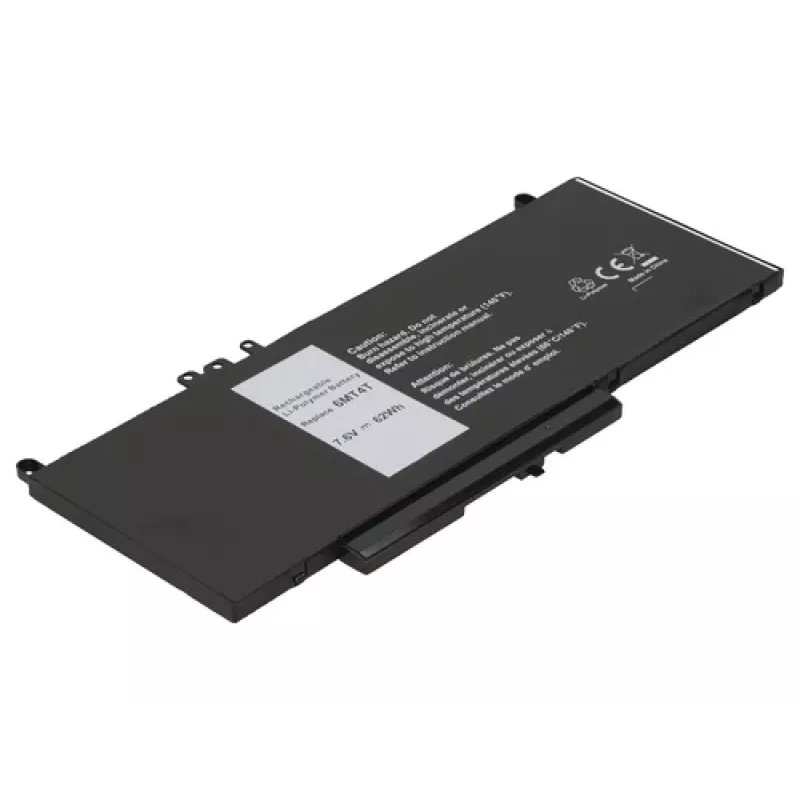 2-POWER CBI3636A batteria ricaricabile 5800 mAh 7,6 V
