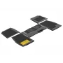 2-Power batteria principale 6 celle - 4800 mAh - litio-ioni - nero - per Dell Latitude E6400, E6410, E6500, E6510, Precision M2400, M4400, M4500