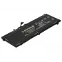 2-Power batteria principale HP ZBook Studio G3 - batteria ricaricabile - 4.210 mAh