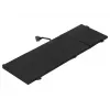 2-Power batteria principale HP ZBook Studio G3 - batteria ricaricabile - 4.210 mAh