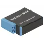 2-Power batteria per fotocamera GoPro Hero9 - 1720 mAh