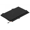 2-Power batteria principale per Lenovo ThinkPad L480 - 45Wh, 11,4V, 3 celle Li-Ion