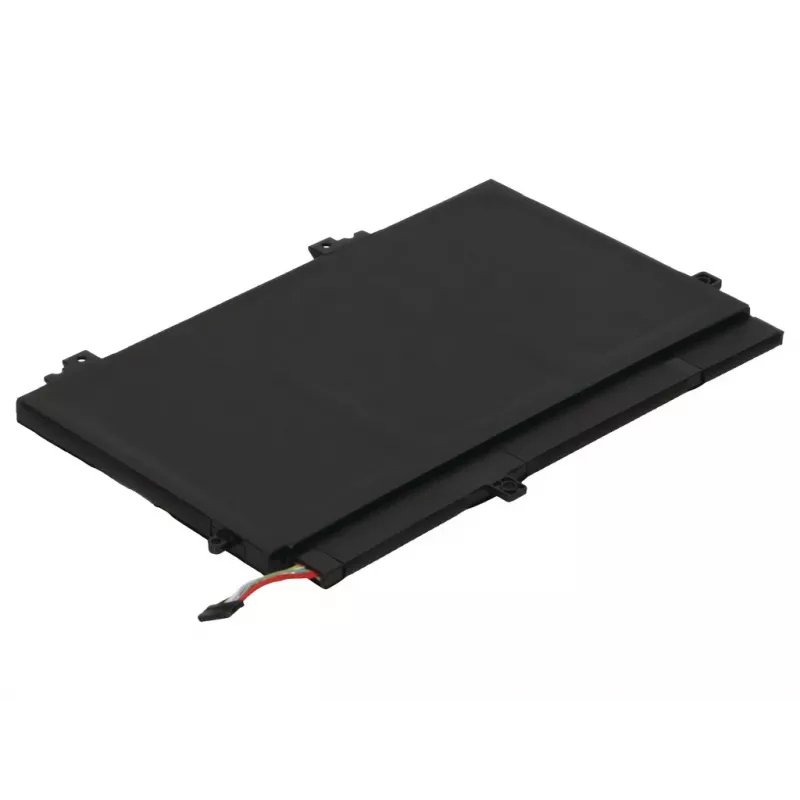 2-Power batteria principale per Lenovo ThinkPad L480 - 45Wh, 11,4V, 3 celle Li-Ion