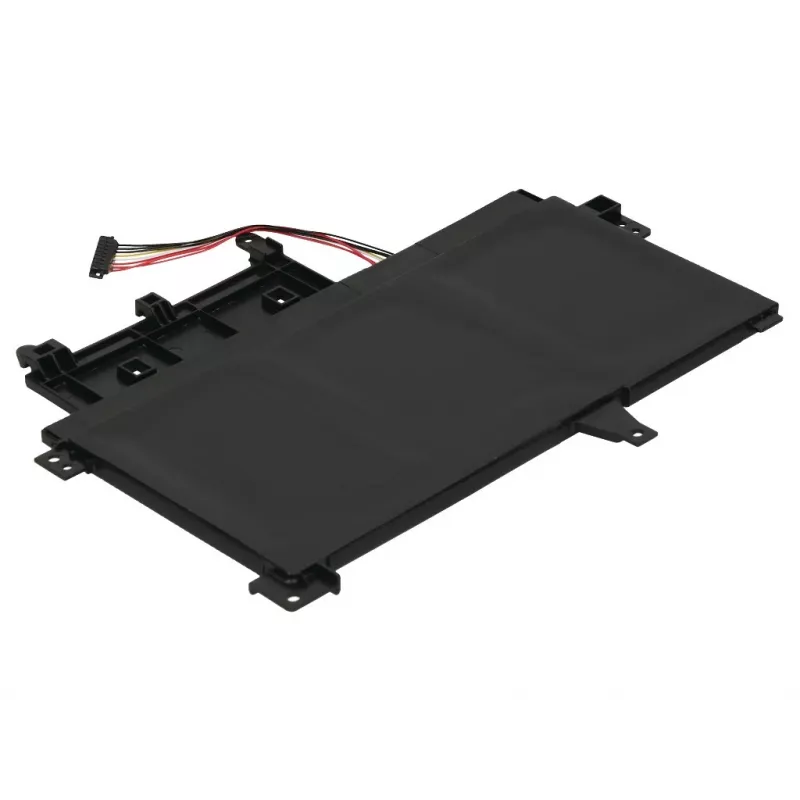 2-Power batteria principale per Asus Transformer Book Flip TP500LA - 3400 mAh
