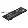 2-Power batteria principale - batteria ricaricabile - 3.620 mAh per Dell Latitude 5400/5500/Precision 3540