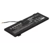 2-Power batteria principale - batteria ricaricabile - 3.620 mAh per Dell Latitude 5400/5500/Precision 3540