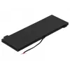 2-Power batteria principale - batteria ricaricabile - 3.620 mAh per Dell Latitude 5400/5500/Precision 3540