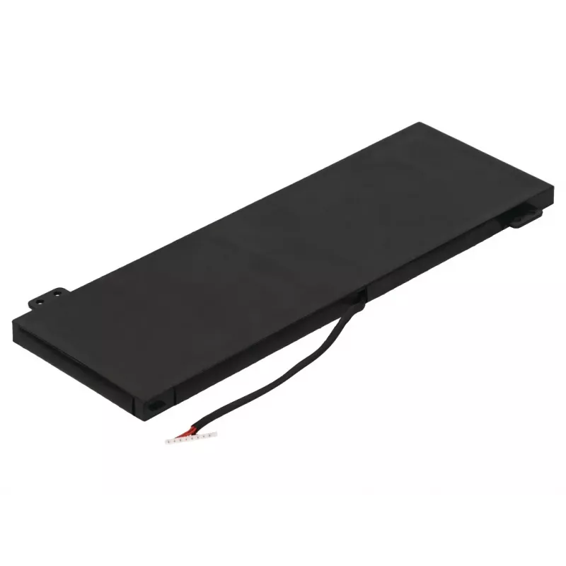 2-Power batteria principale - batteria ricaricabile - 3.620 mAh per Dell Latitude 5400/5500/Precision 3540