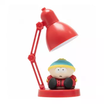 Thumbs Up South Park Eric Cartman mini lampada da tavolo