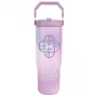 KIDS Borraccia Bidon Bottle 850ml K-pop Demon Hunters Original MDB2510687