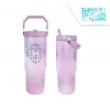 KIDS Borraccia Bidon Bottle 850ml K-pop Demon Hunters Original MDB2510687