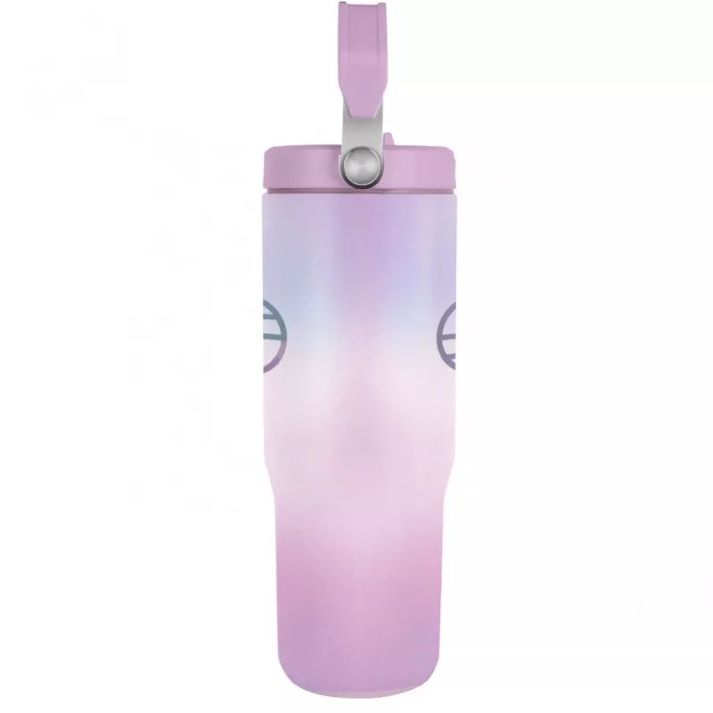 KIDS Borraccia Bidon Bottle 850ml K-pop Demon Hunters Original MDB2510687