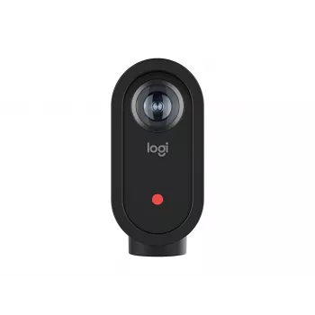 Logitech Mevo Start for Business Telecamera per Live Streaming
